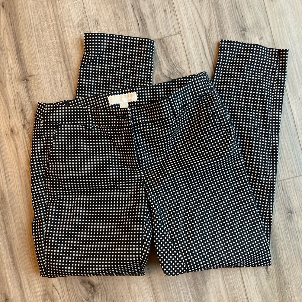 Michael Kors Dress Pants